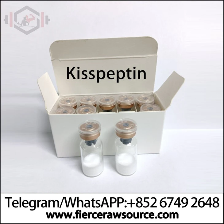 99% Pure Kisspeptin Premium Quality Peptide 10mg/vial