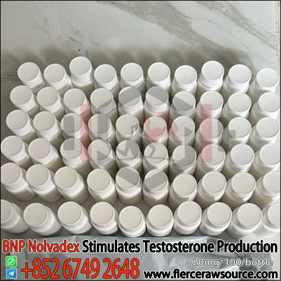 BNP Nolvadex 20mg CAS:54965-24-1