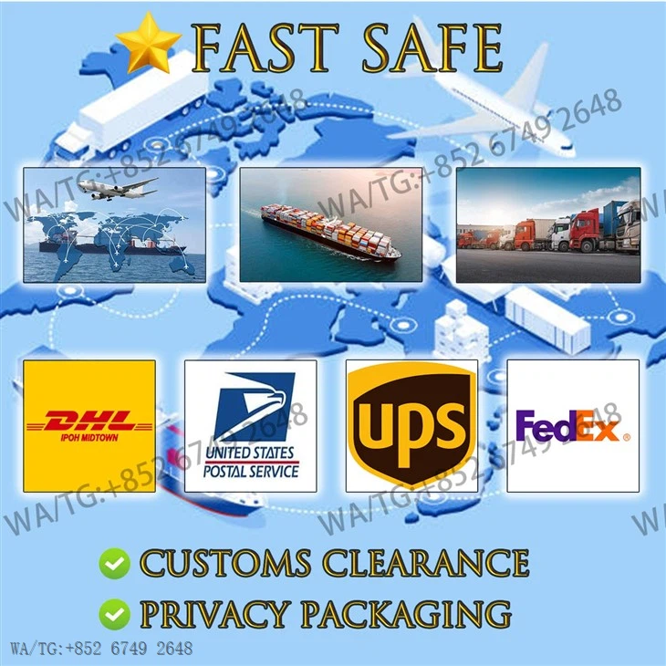 HGH Somatropin (Amino Acid 191) 100IU/KIT best