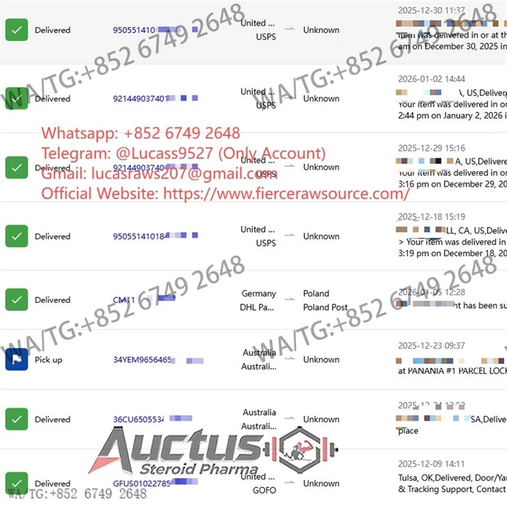 HighGrade Peptide Bronchogen best