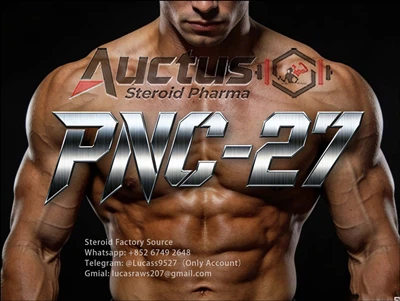 The Sensation of PNC-27 After Action in the Human Body: Gentle Physiological ...