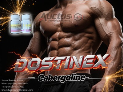 How Long Does Cabergoline (Dostinex) Take Effect? ​​A Timeline Chart From Hor...