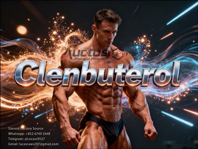 How Long Does Clenbuterol Remain in The Body? A Temporal Map Based On Testing...