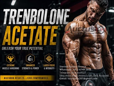 Trenbolone Acetate Cycle Duration Guide: Scientific Control For Balanced Effects And Safety
