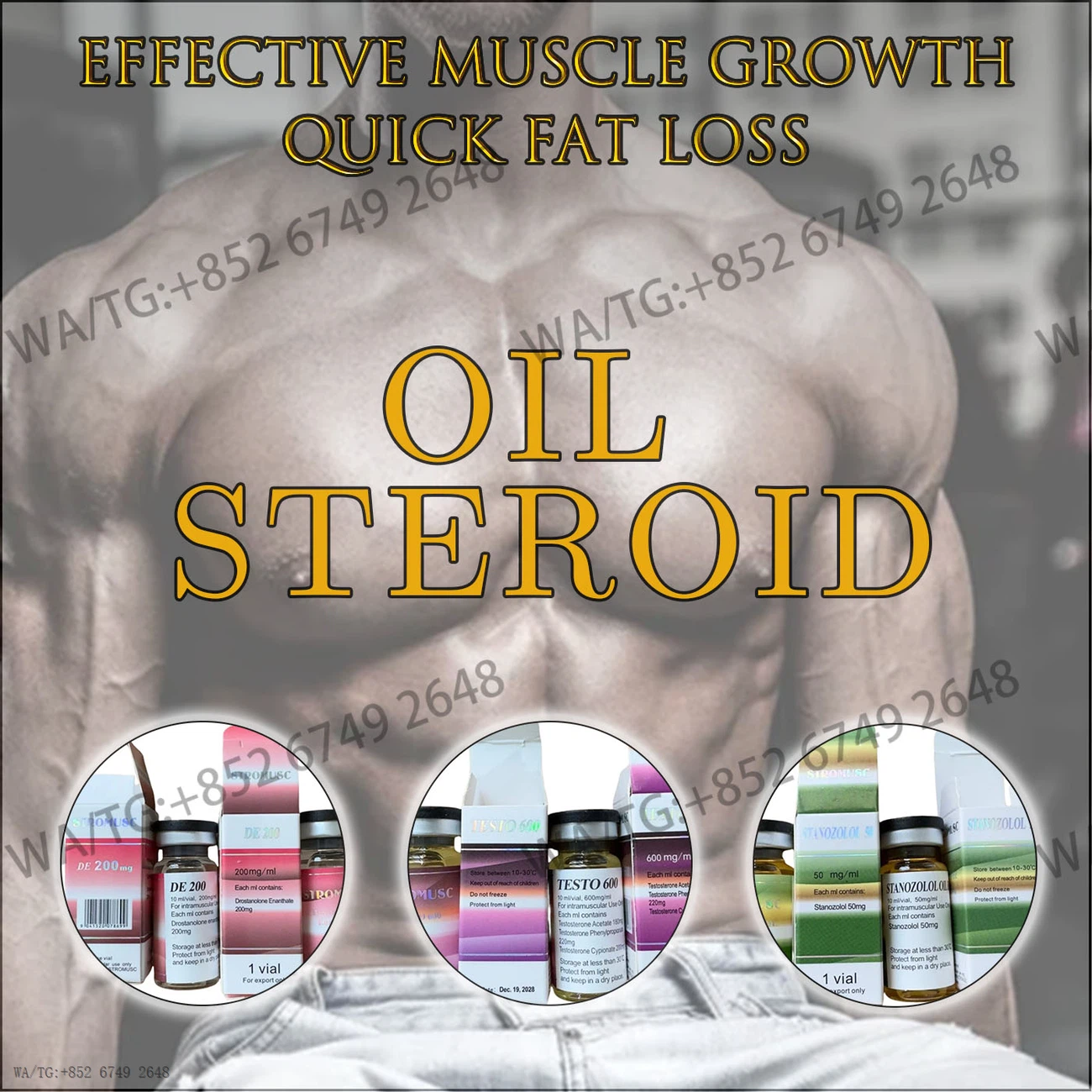 OIL2 OIL2