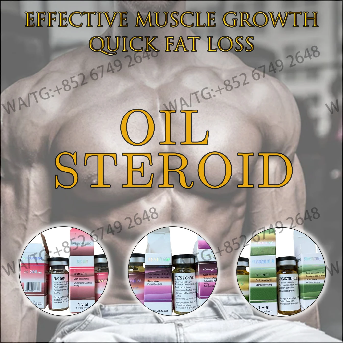 OIL2 OIL2