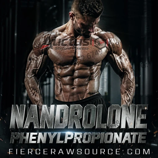 Nandrolone Phenylpropionate2 Nandrolone Phenylpropionate2