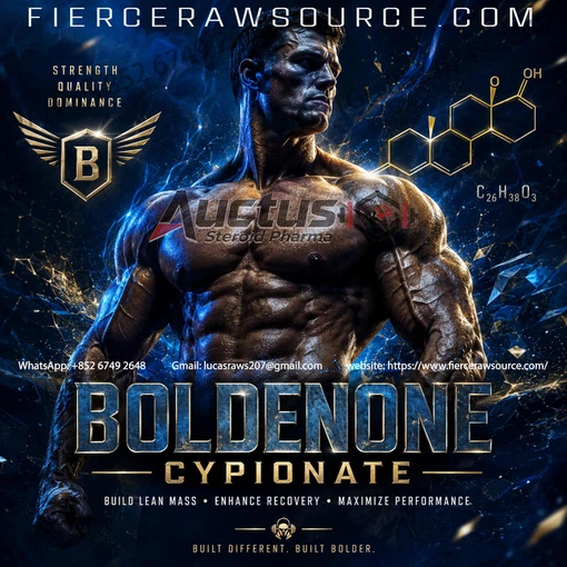 Boldenone Cypionate2 Boldenone Cypionate2