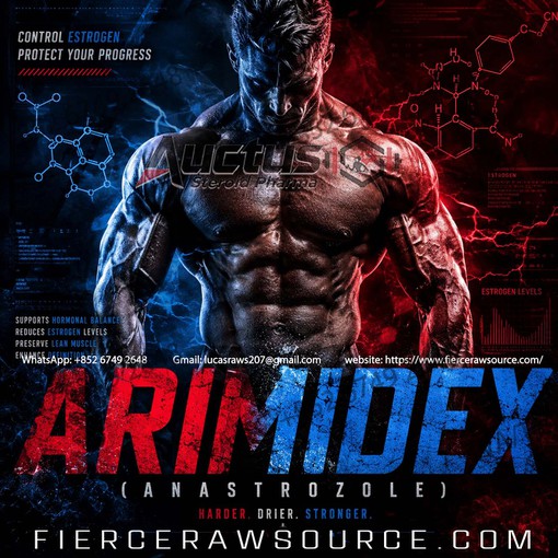 Arimidex2 Arimidex2