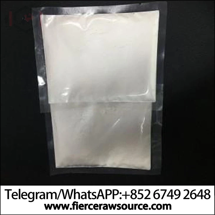 Raws Powder Drostanolone Enanthate Increased Strength CAS：472-61-3