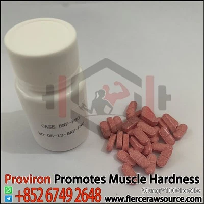 BNP Proviron 50mg CAS:109715-12-0