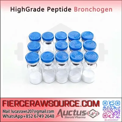 HighGrade Peptide Bronchogen