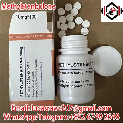 Methyltest CAS 879190 14 4