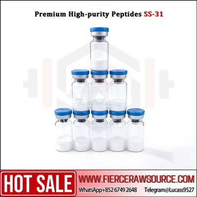 Premium High-purity Peptides SS-31