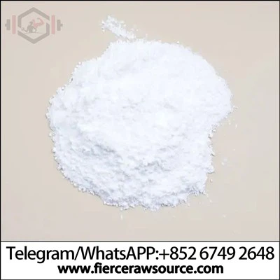 Raws Powder Dapoxetine Improve Sexual Life Quality CAS：119356-77-3
