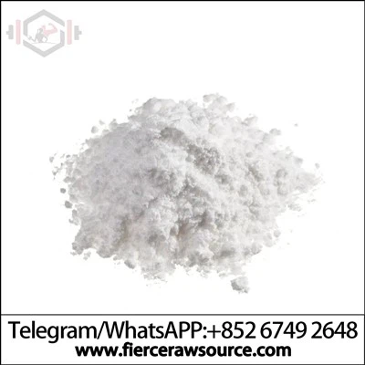 Raws Powder Pregabalin Relieve Nerve Pain CAS：148553-50-8