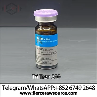 STADA Brand High Quality Tri Tren 200 Oil 200mg/ml