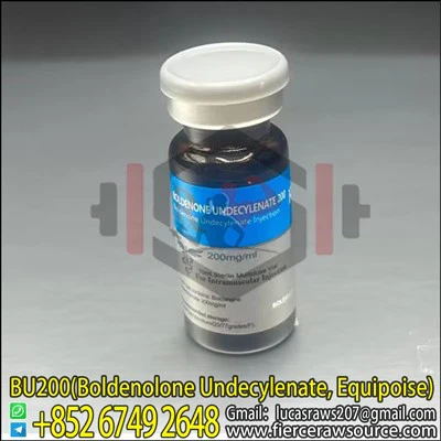 STADA BU200(Boldenolone Undecylenate, Equipoise) 200mg CAS：13103-34-9