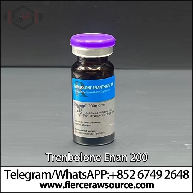 STADA Brand High Quality Trenbolone Enan 200 Oil 200/vial